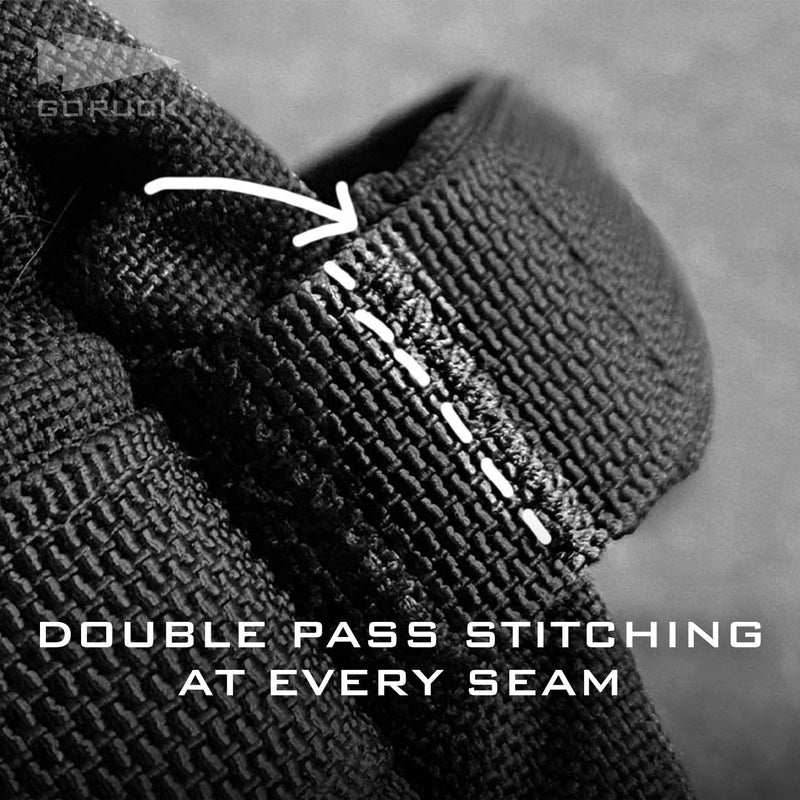 GORUCK Store Fitness Simple Sandbag – Strength Training Equipment for Body Workout, Endurance, Weightlifting & Yoga - for Home, Gym, and Outdoor Use - Image 4